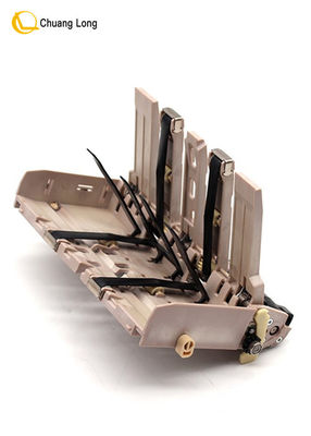 Хорошая цена Части Wincor 2050XE CMD-V4 машины ATM зажимая механизм перехода 1750053977 01750053977 онлайн