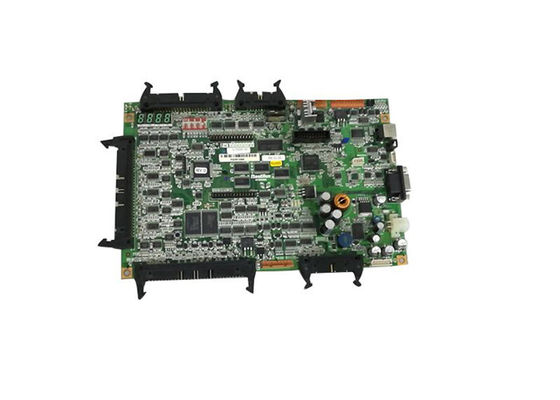Хорошая цена Nautilus Hyosung PCBA G-CDU_E частей S7670000040 ATM ПЛЮС контрольная панель 7670000040 распределителя EP ГЛАВНЫХ B/D основная онлайн