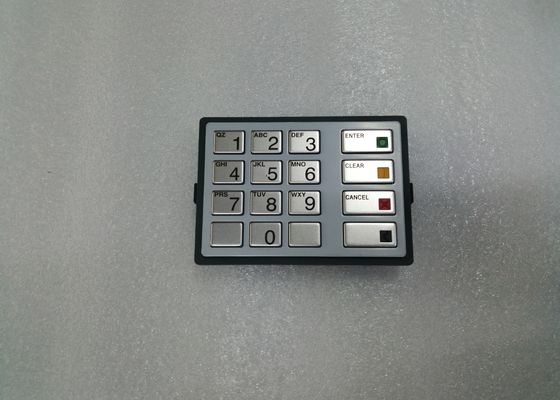 Хорошая цена Версия Pinpad 49-249440-768A 49249440768A Diebold Opteva EPP7 BSC английская онлайн