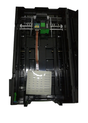 Наличные деньги замка и уплотнения Wincor Nixdorf 2050XE CMD-V4 из кассеты 01750109651