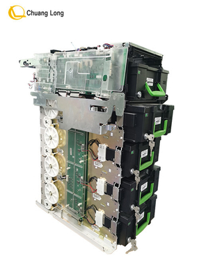 Части машины ATM модуля распределителя Wincor 2050XE CMD-V4 все