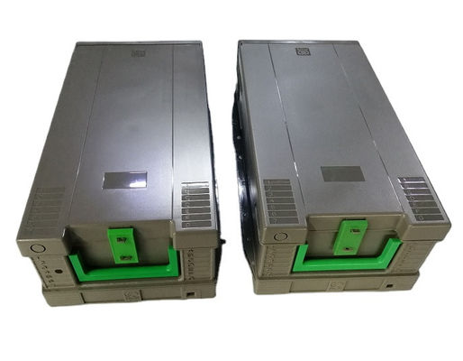Хорошая цена Кассета 445-0689215 4450689215 NCR S1 ATM кассеты валюты NCR ATM онлайн