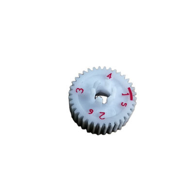 Хорошая цена Шестерня 445-0756286 4450756286 NCR Selfserv 34 SS27 SS23 36T шестерни 36T модуля выбора NCR S2 частей ATM онлайн