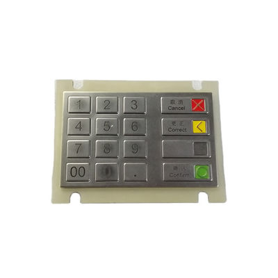 Хорошая цена 01750132052 1750132052 клавиатура PinPad машины Epp V5 ATM Wincor 01750105836 1750087220 1750155740 онлайн