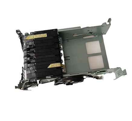 Хорошая цена Штабелеукладчик ACTIVDISPENSE 49-242427-000C 49242427000C Diebold Nixdorf 5500 AFD 2,0 частей ATM онлайн