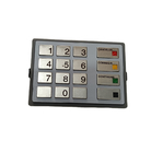 EPP 7 клавиатуры PCI EPP7 49-249447-769A 49249447769A 49-249441-762A 49249441762A ATM Diebold Opteva 5500