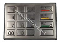 Клавиатура 49216686000B 49-216686-000B версии Diebold EPP5 частей ATM английская