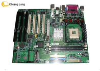 Материнская плата ATX BIOS V2.01 009-0022676 009-0024005 PCB P4 NCR P77/86 частей ATM