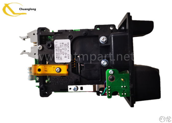Хорошая цена ATM РАЗДЕЛЯЕТ читателя карты ПОГРУЖЕНИЯ NCR ATM Sankyo ICM30A-3R1570 IFM300-0200 онлайн
