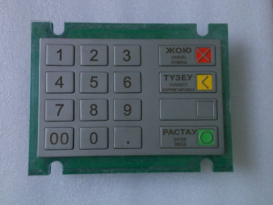 Хорошая цена Части EPPV5 Pinpad ATM 01750105836 1750105836 КИТАЙЦЕВ клавиатуры EPP V5 Wincor Nixdorf онлайн