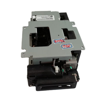 Хорошая цена Читатель карты Hyosung V2CU-1JL-051 TS-EC2C-U131010 Хитачи-Omron MoniMax 8600 8000 CRM 5645000017 онлайн