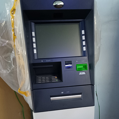 01750247391 нагрузка фронта Wincor Procash PC280N FL машины ATM Rev 07 лобби Wincor Nixdorf Procash 280N PC280N FL