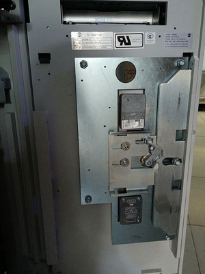 01750247391 нагрузка фронта Wincor Procash PC280N FL машины ATM Rev 07 лобби Wincor Nixdorf Procash 280N PC280N FL