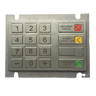 1750132043 PCI EPPV5 EPP AZE CES клавиатуры V5 ATM Wincor новый привел 01750132043
