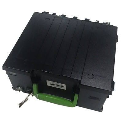 Хорошая цена Кассета 1750176229 01750176229 RR кассеты брака ATM Wincor Procash 280 280N 285 CMD V4 онлайн