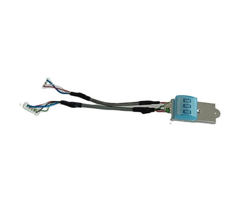 Хорошая цена Собрание головки для магнитной записи 3k7 S02A395A01 ATM 3k5 Sankyo ICT3K5-3R6940 ICT3K7-3R6940 SP-SA-TRACKHEAD онлайн
