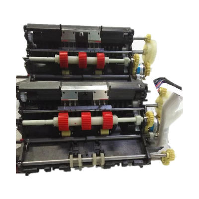 Хорошая цена Блок MDMS CMD-V4 01750109641 экстрактора двойника Wincor Nixdorf, 1750109641 ЧАСТЬ ATM онлайн