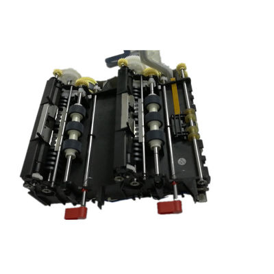 Хорошая цена Блок MDMS CMD-V4 01750109641 экстрактора двойника Wincor Nixdorf, 1750109641 серый вал ATM РАЗДЕЛЯЕТ онлайн