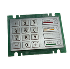 EPP J6 1750193080 01750193080 Wincor V5 частей EPP Pinpad E6020 ATM Justtide J6
