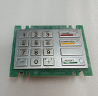 EPP J6 1750193080 01750193080 Wincor V5 частей EPP Pinpad E6020 ATM Justtide J6