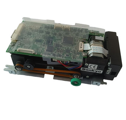 Хорошая цена BCT карты Reader3K7 Sankyo ICT3K7-3R6940 IFMOKO-0500 R-2036247 f EMV частей ATM онлайн