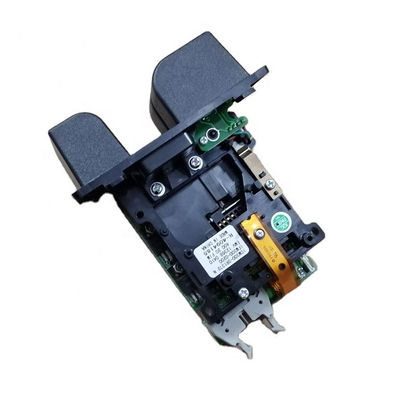 Хорошая цена Шатон тритон ATM читателя карты Sankyo ICM300-3R1372 IFM300-0200 GRG H22N EMV онлайн