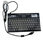 Клавиатура 49-201381-000A 49-221669-000A REV 2 49-201381-000A обслуживания USB Diebold ATM