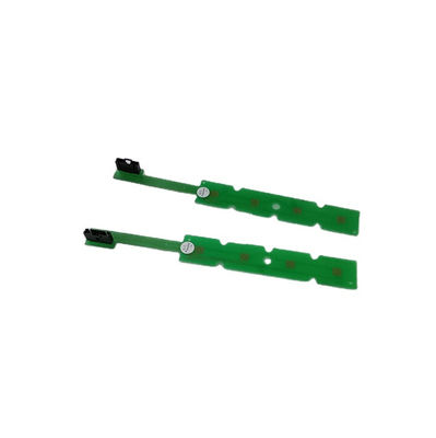 Хорошая цена 445-0704535 право SS22 PCB функциональной клавиши мягкое ключевое FDK NCR Selfserv 6622 445-0704530 ATM онлайн