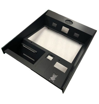 Хорошая цена Машина FL PC80 ATM лобби рамки PC280 Wincor Nixdorf Procash 280 ухода за лицом CS 280 Wincor онлайн