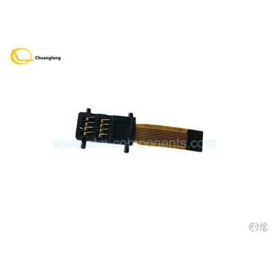 Хорошая цена Голова IC IC читателя карты ПОГРУЖЕНИЯ NCR EMV ATM контактирует 445-0740583 4450740583 445-0740583-1 онлайн