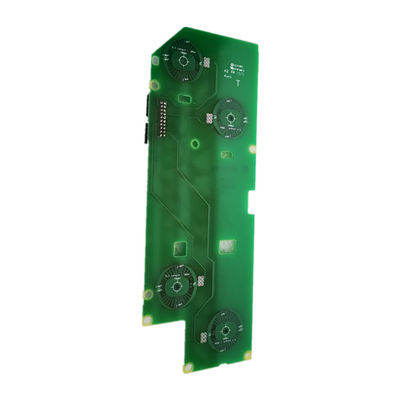 Хорошая цена NCR S2 Selfserv частей Atm 445-0752739/4450752739 ЧАСТЕЙ NCR ATM доски онлайн