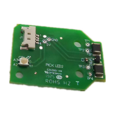 Хорошая цена Части запрета 445-0749759B 445-0749761A 445-0749760 Atm выбора LED2 NCR S2 онлайн