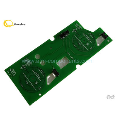 Хорошая цена СОБРАНИЕ ATM 445-0734103 PCB ID NCR S2 ДВОЙНОЕ CASS 4450734103 445-0738036 4450738306 онлайн