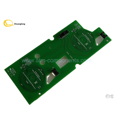 СОБРАНИЕ ATM 445-0734103 PCB ID NCR S2 ДВОЙНОЕ CASS 4450734103 445-0738036 4450738306