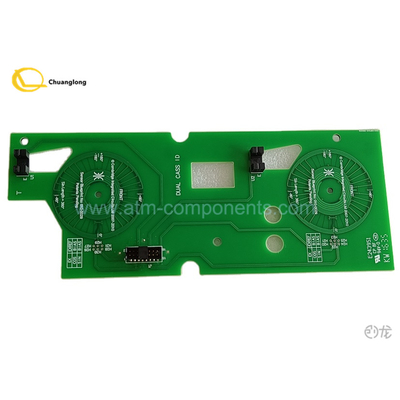 СОБРАНИЕ ATM 445-0734103 PCB ID NCR S2 ДВОЙНОЕ CASS 4450734103 445-0738036 4450738306