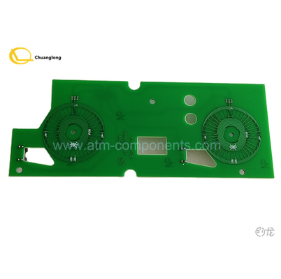 СОБРАНИЕ ATM 445-0734103 PCB ID NCR S2 ДВОЙНОЕ CASS 4450734103 445-0738036 4450738306