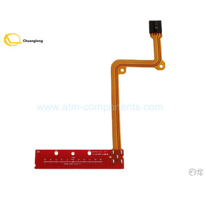 Хорошая цена ДАТЧИК 445-0732374 Selfserv CIC 50mm частей NCR S2 ATM ЛИНЕЙНЫЙ 4450732374 ЧАСТИ ATM S2 онлайн