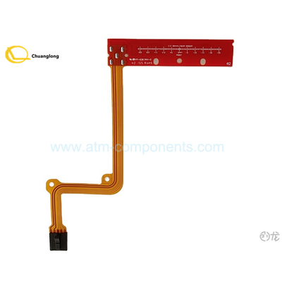 ДАТЧИК 445-0732374 Selfserv CIC 50mm частей NCR S2 ATM ЛИНЕЙНЫЙ 4450732374 ЧАСТИ ATM S2