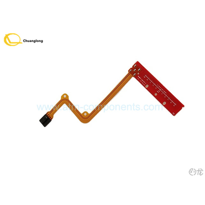 ДАТЧИК 445-0732374 Selfserv CIC 50mm частей NCR S2 ATM ЛИНЕЙНЫЙ 4450732374 ЧАСТИ ATM S2
