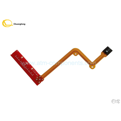 ДАТЧИК 445-0732374 Selfserv CIC 50mm частей NCR S2 ATM ЛИНЕЙНЫЙ 4450732374 ЧАСТИ ATM S2