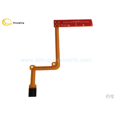 ДАТЧИК 445-0732374 Selfserv CIC 50mm частей NCR S2 ATM ЛИНЕЙНЫЙ 4450732374 ЧАСТИ ATM S2