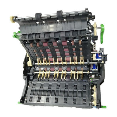 Хорошая цена Голова модуля частей CINEO 4060 Wincor Atm основная с приводом CRS/ATS.1750193276. 01750193276 онлайн