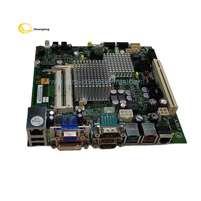 Хорошая цена Мини-ITX 4970507048 атома D2550 Intel материнской платы главного правления 497-0507048 NCR 6622E онлайн