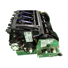 Части ATS 01750193244 Wincor atm подноса клиента модуля ATM Wincor Cineo C4060 In-/Output