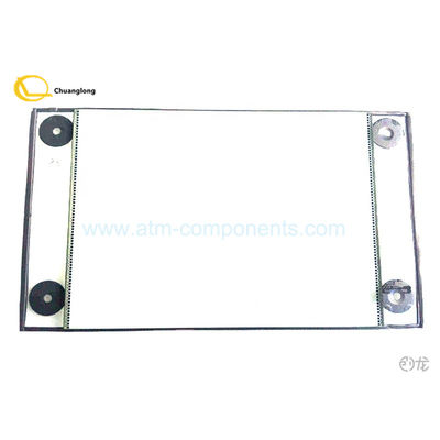 Хорошая цена 01750042364 Assy PC2050 12,1 LCF 1750042364 защитного экрана Wincor ATM визуальный онлайн