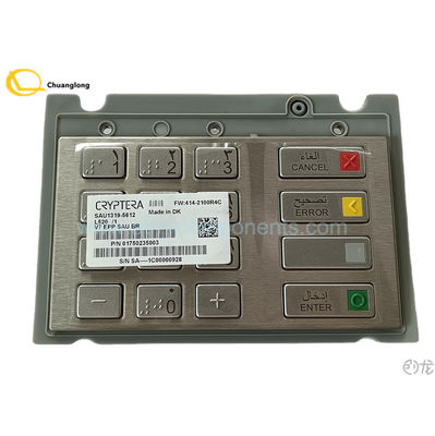 Хорошая цена 01750235003 1750235003 EPP ATM PC280 285 BR CPYPTERA V7 EPP V7 SAU Wincor Nixdorf онлайн