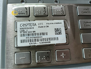 1750235003 BR CPYPTERA Pinpad Шрифт Брайля 01750235003 EPP SAU клавиатуры V7 Wincor ATM