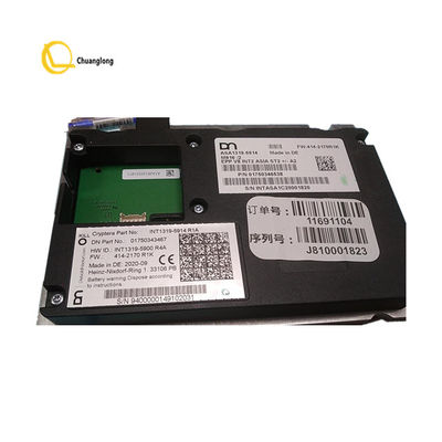 Хорошая цена Части Wincor Atm 01750343467/01750346538 клавиатур 1750343467/1750346538 EPP V8 INT2 АЗИИ ST2+/-A2 онлайн