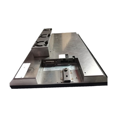 Хорошая цена ДЮЙМ TFT HIGHBRIGHT DVI ISFT 01750127372 МОНИТОРА 12,1 частей 1750127372 Wincor Atm онлайн
