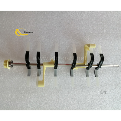 Фольга Assy вала затвора Wincor CINEO C4060 частей Wincor Atm. 1750106232/01750106232